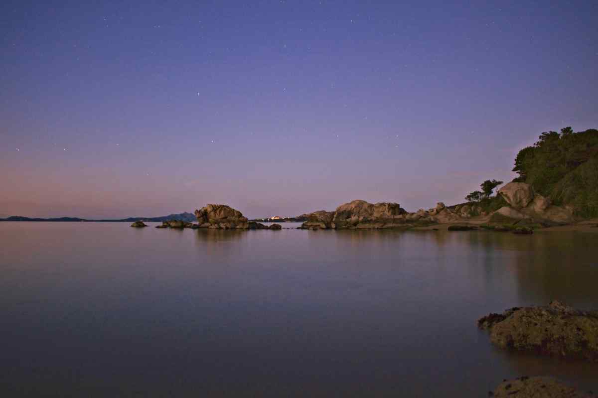 porto cervo, cala dei ginepri, baja sardinia, spiaggia, spiagge, mare, sabbia, scogli, blu, tramonto, tramonti, azzurro, verde acqua, riva, rocce, roccia, costa smeralda, arzachena, beach, beaches, sea, sunset, sunsets
