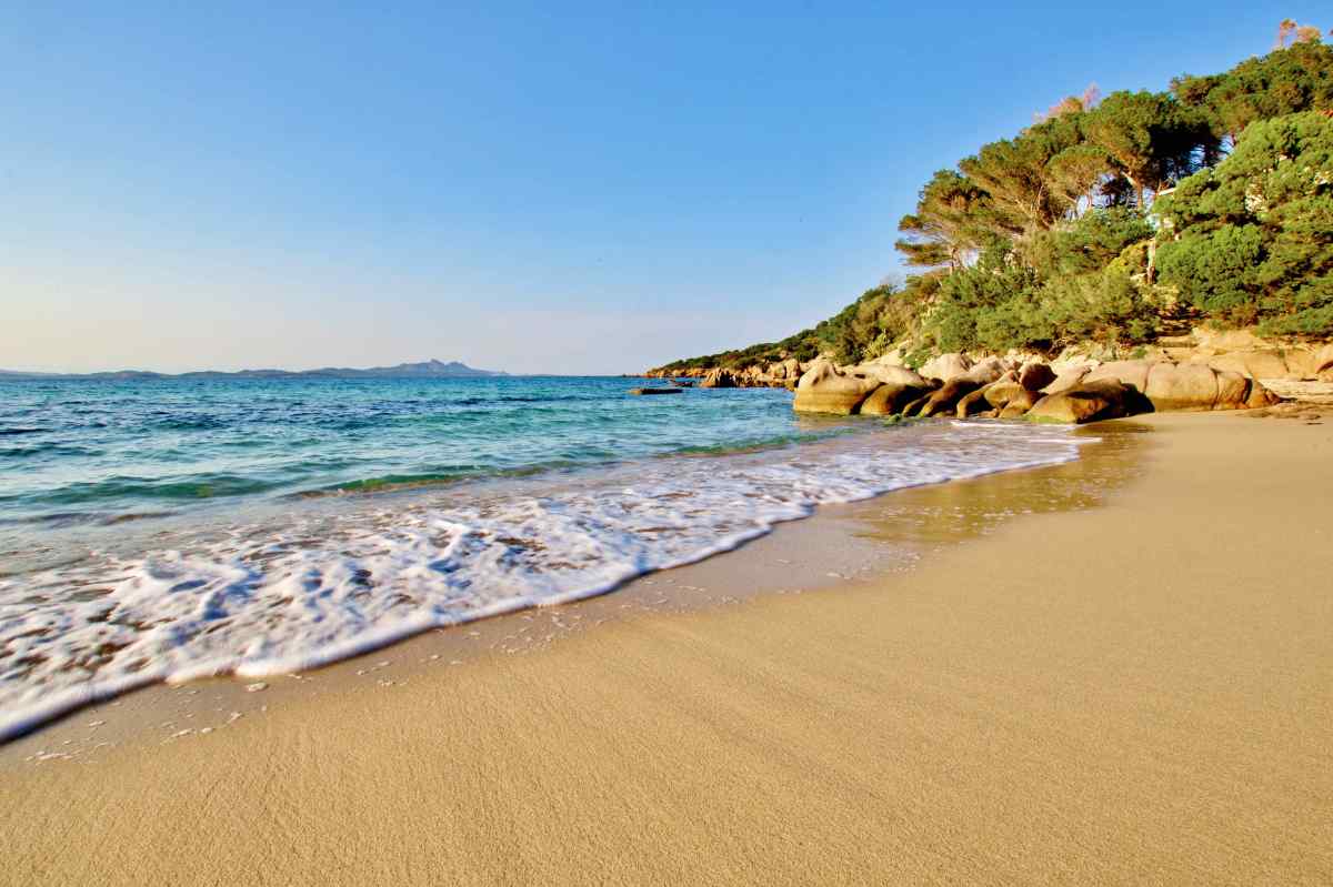 porto cervo, cala dei ginepri, baja sardinia, spiaggia, spiagge, mare, sabbia, scogli, blu, tramonto, tramonti, azzurro, verde acqua, riva, rocce, roccia, costa smeralda, arzachena, beach, beaches, sea, sunset, sunsets